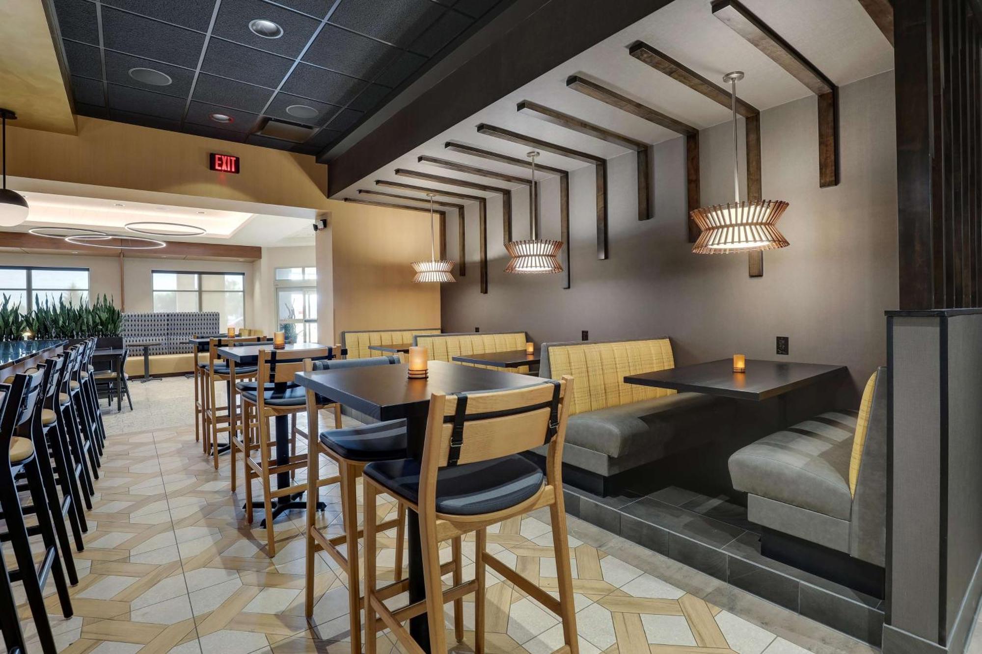 Hotel Drury & In 3*