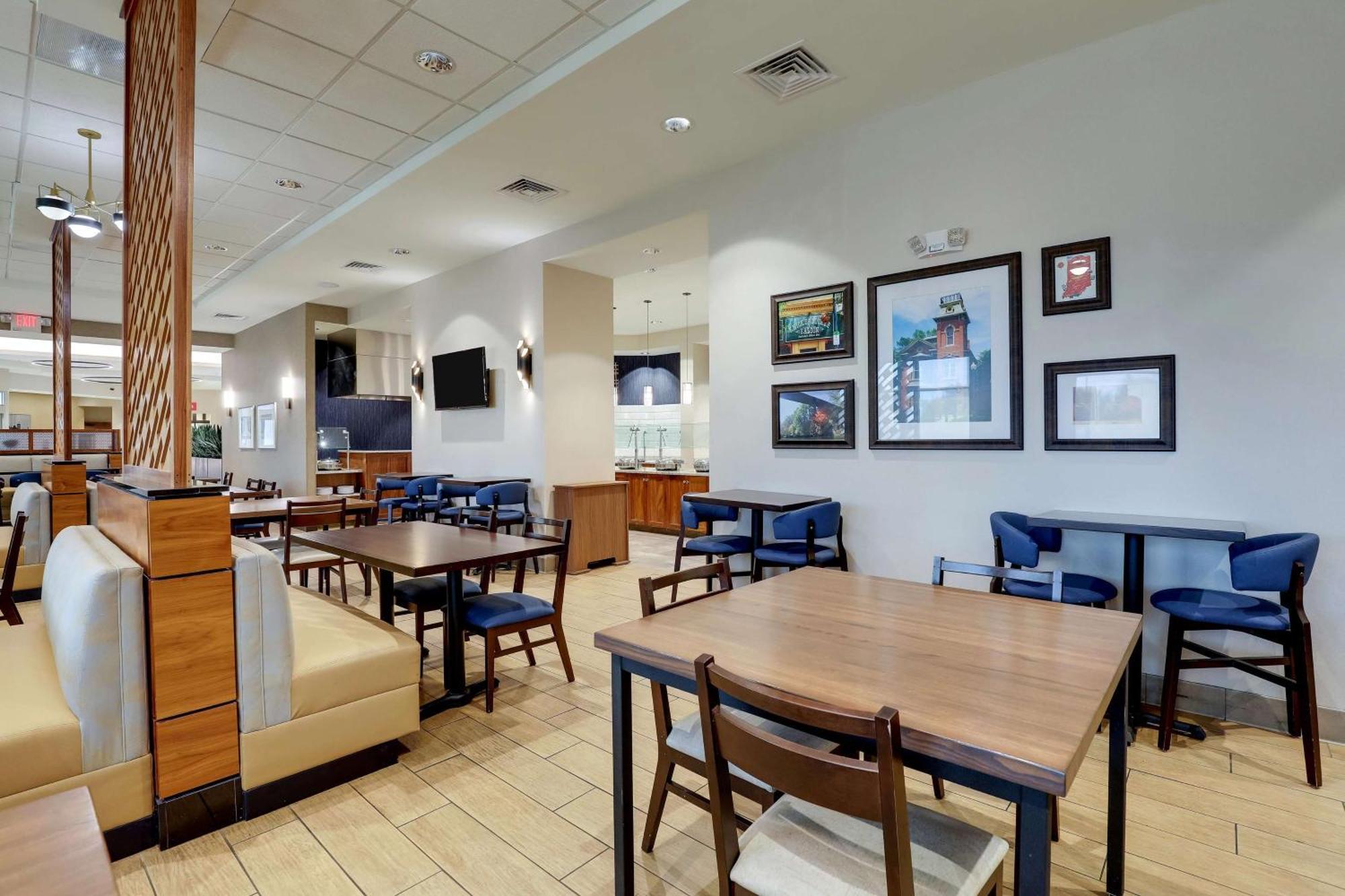 Hotel Drury & In 3*